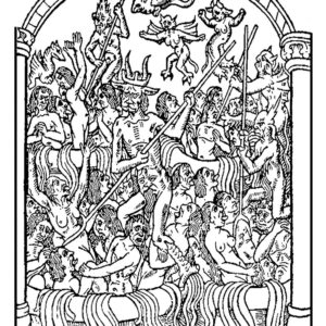 CHEMICAL DEATH - Tales of Satanic Legion Screams - Digipack A5 Duplo