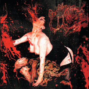 SUBLIME CADAVERIC DECOMPOSITION - Sublime Cadaveric Decomposition