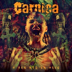 CARNIÇA - A New Medium Ages