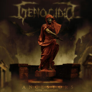 GENOCIDIO - Ancestors