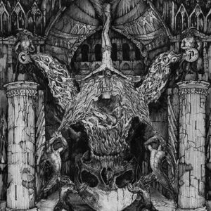 CREMATION PYRE - Cremation Pyre