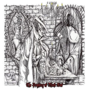 MEPHISTOPHELES - The Prophecy of Black God