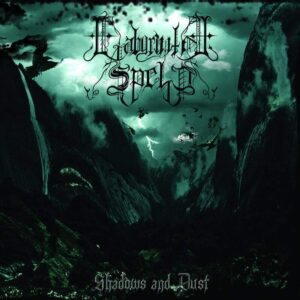 LABYRINTH SPELL - Shadows And Dust