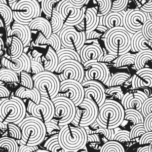 FALSA LUZ - Obscurecido Pelo Fim - 7"