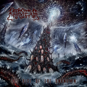 KATAPLEXIA - The Rise Of The Unknown