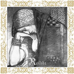 NARGAROTH  - Rasluka