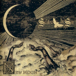 SWALLOW THE SUN - New Moon