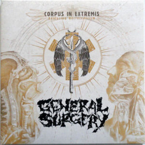 GENERAL SURGERY - Corpus In Extremis: Analyzing Necrocriticism