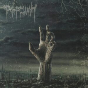 PERPETUAM – Raised From A Nameless Grave