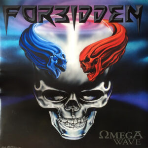 FORBIDDEN - Omega Wave