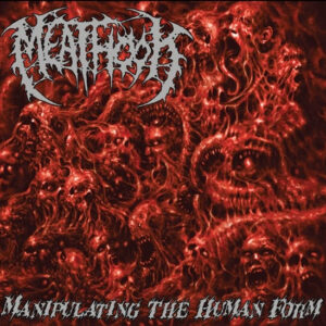 MEATHOOK - Manipulating The Human Form