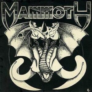 MAMMOTH - Possesso