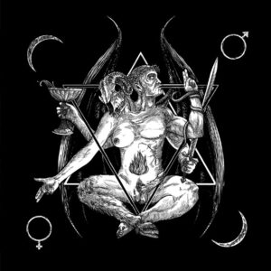 ANAL BLASPHEMY - Perversions of Satan