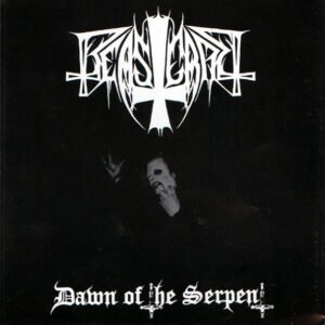 BEASTCRAFT - Dawn of the Serpent