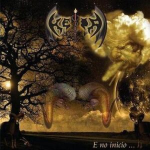 HÉIA - E No Início...