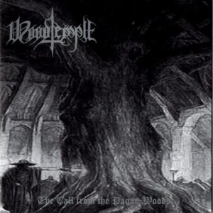 WOODTEMPLE - The Call From The Pagan Woods
