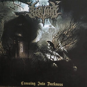 REPÚDIO - Crossing Into Darkness