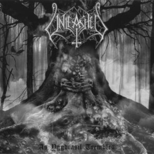 UNLEASHED - As Yggdrasil Trembles