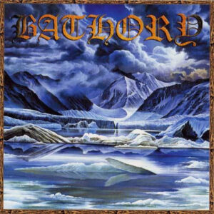 BATHORY - Nordland I -  Digipack