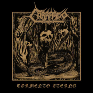 CARRASCO - Tormento Eterno