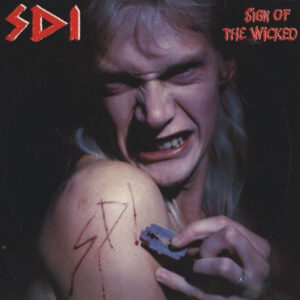 SDI - Sign Of The Wicked