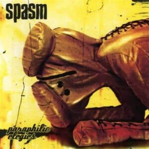 SPASM - Paraphilic Elegies