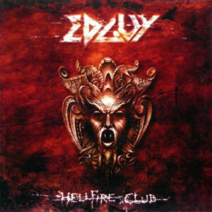 EDGUY - Hellfire Club