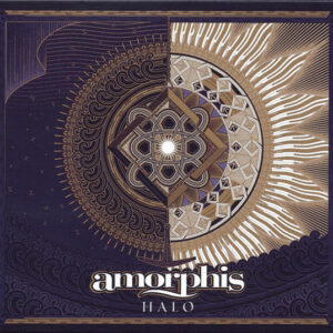 AMORPHIS - Halo