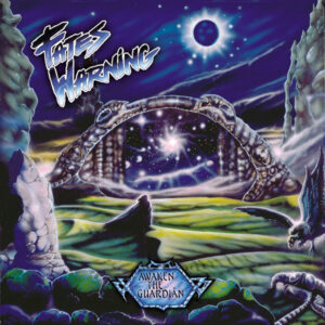 FATES WARNING - Awaken The Guardian