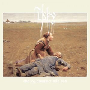 AFSKY - Ofte jeg drømmer mig død - Digipak
