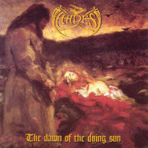 HADES - The Dawn Of The Dying Sun - Slipcase