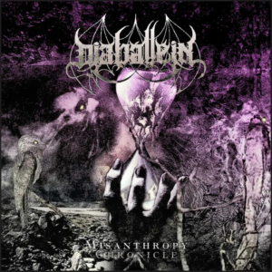 DIABÁLLEIN - Misanthropy Chronicles