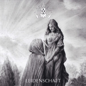 LACRIMOSA - Leidemschaft