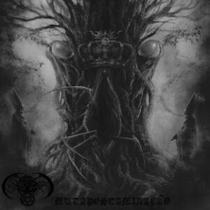 SODOMA - Mutapestaminação