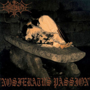 CANDLE SERENADE - Nosferatu's Passion