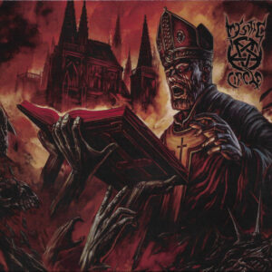 MYSTIC CIRCLE - Mystic Circle