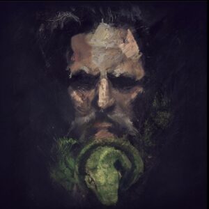 OPHIRAE – Ophidian - Digipak