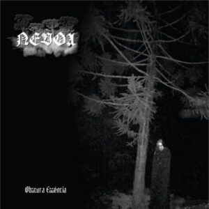 NEVOA - Obscura Essência