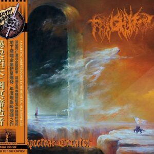 FRIGHTFUL - Spectral Creator