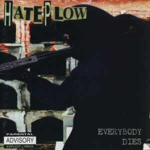 HATEPLOW - Everybody Dies