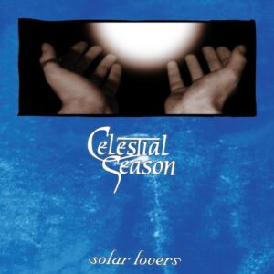 CELESTIAL SEASON - Solar Lovers + Sonic Orb - Slipcase