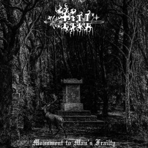 TILL - Monument To Man´s Frailty
