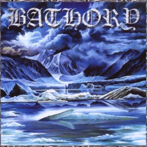 BATHORY - Nordland II - Digipack