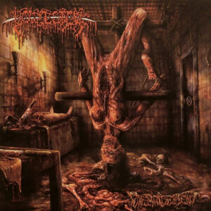 BOWEL STEW - Debridement