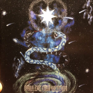 NECRORIPPER - Amulepe Taiñ Weichan