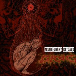 GROG - Ablutionary Rituals