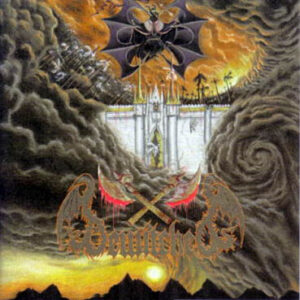 BEWITCHED - Diabolical Desecration