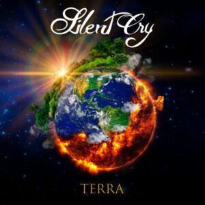 SILENT CRY - Terra - Slipcase