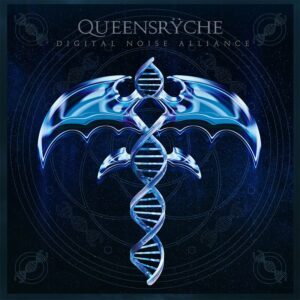 QUEENSRYCHE - Digital Noise Alliance - Slipcase