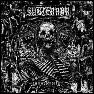 SUBTERROR - Antropomortum